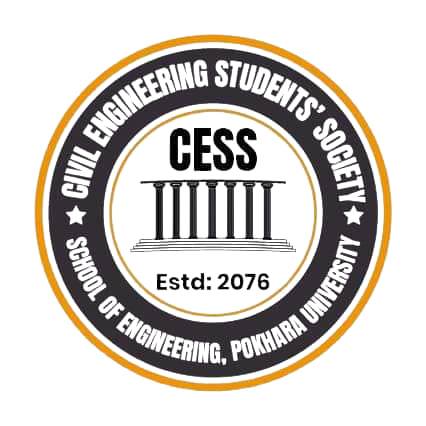 Civil Engineering Student Society (CESS-PU)