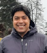 Ananta Adhikari
