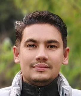 Er. Bhesh Bahadur Thapa