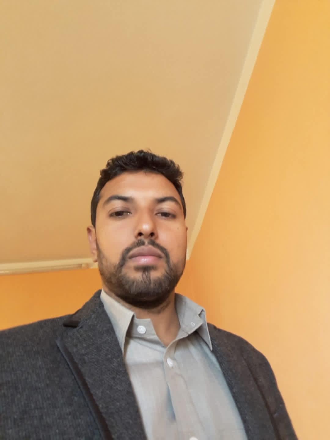 Er. Chhabi Raj Ghimire