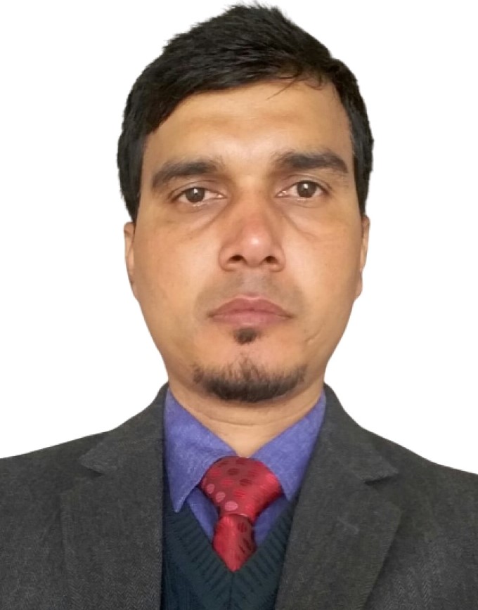  Hemchandra Chaulagain