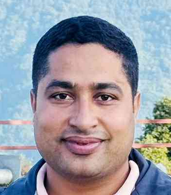 Indra Prasad Timilsina