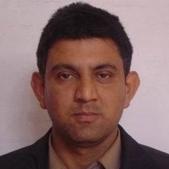 Er. Lalit Bikram Rana