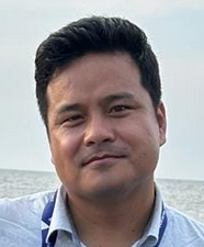 Er. Purna Bahadur Pun