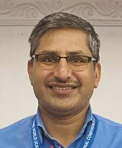 Rammani Adhikari