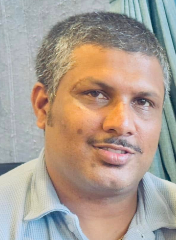 Er. Shankar Lamichane