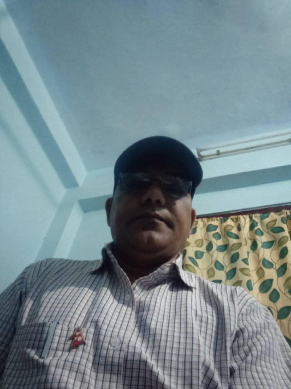 Upendra Prasad Yadav