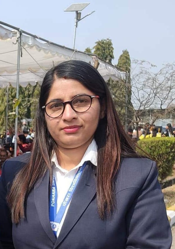 सुमित्रा रेग्मी