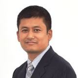 Madhu Sudan Kayastha