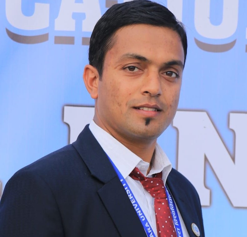 रमेश राज कंडेल